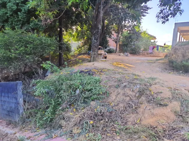 Lote Barato em Viana (Nova Bethânia), escriturado, 70 mil, pode ser financiado