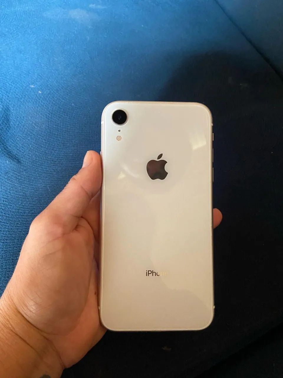 iPhone XR, 64g - Foto 4