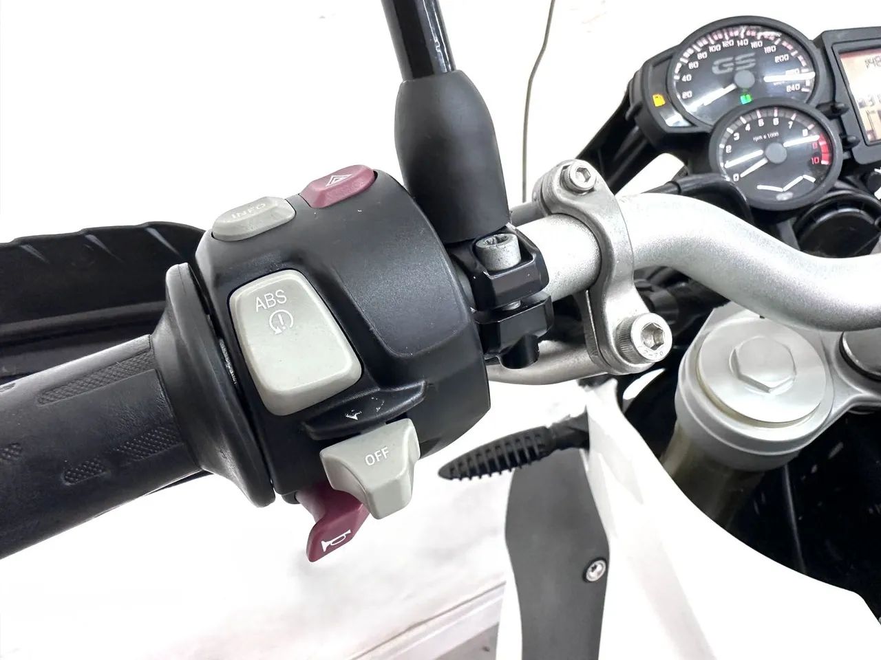 Bmw F 800 Gs - Foto 12