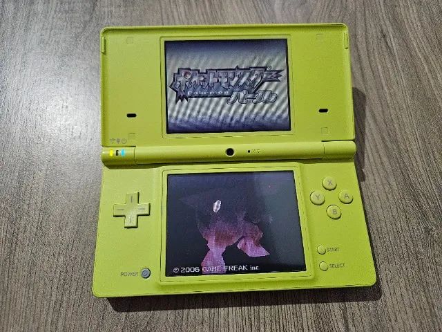 Pokémon Pearl - Foto 3