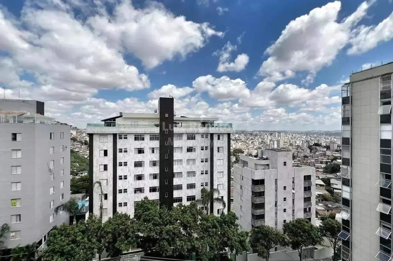 Apartamento à venda no bairro Gutierrez - Foto 4