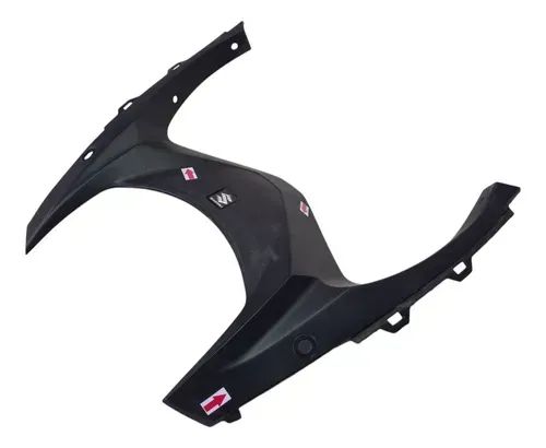 Carenagem Frente Tanque Suzuki Vstrom 650 19/24 Orig 55013 - Foto 3