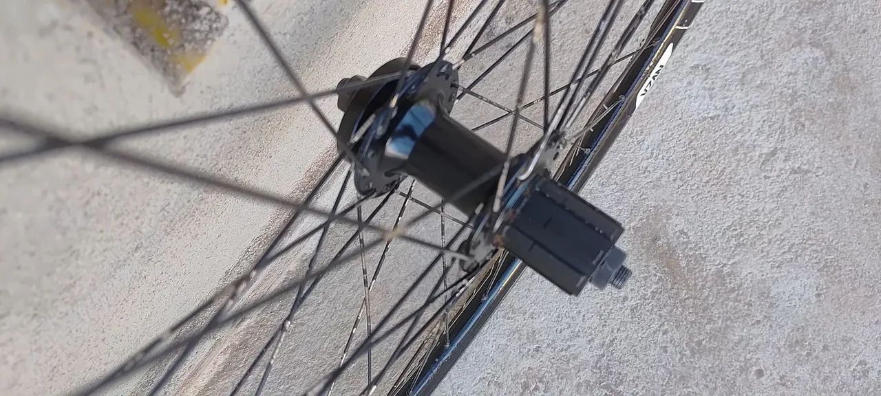 Rodas aro 29 vzan vnine - Foto 3