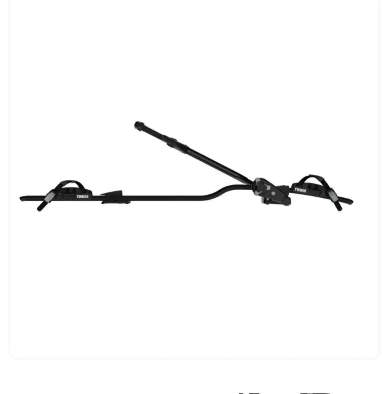 Suporte Thule proride - Foto 4