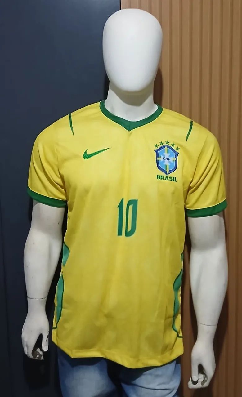 Camisas do Brasil 