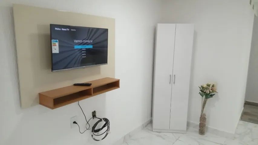 Casa - em Condomínio Mobiliada  - Foto 2