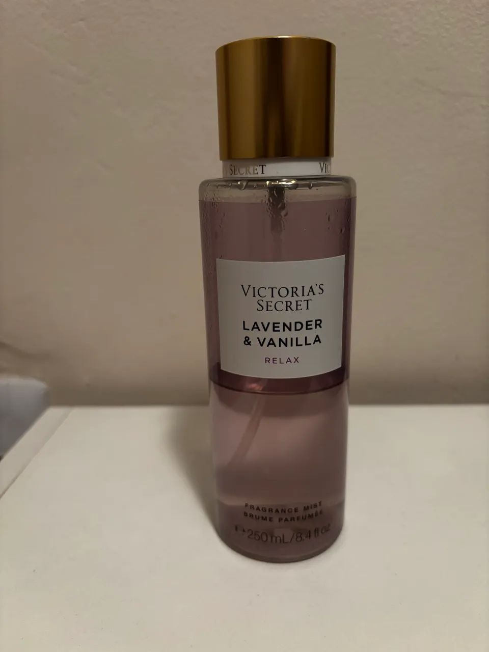 Victoria Secret?s Desapego