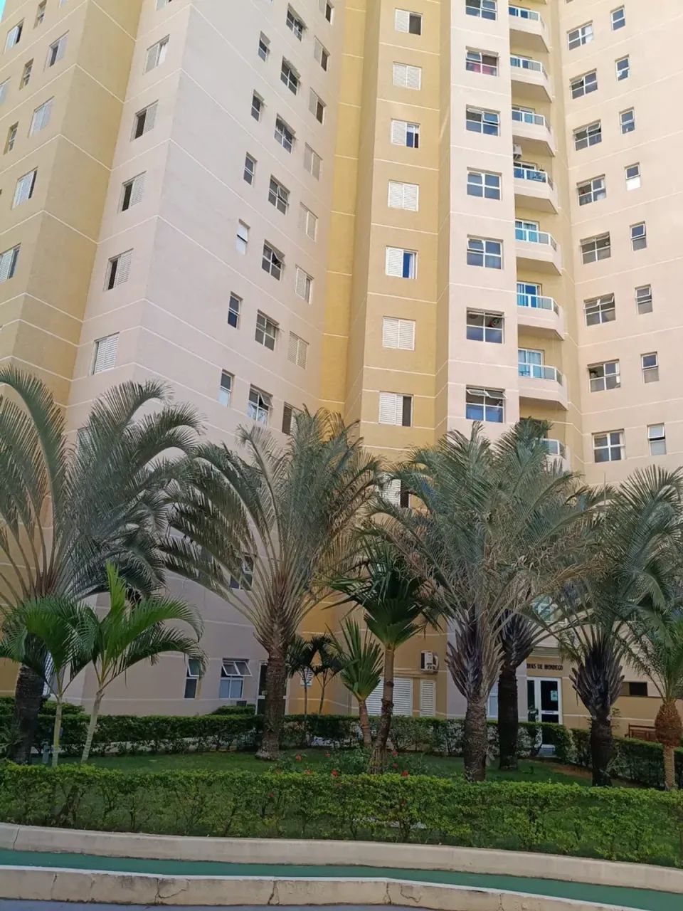 Apto Zona Leste