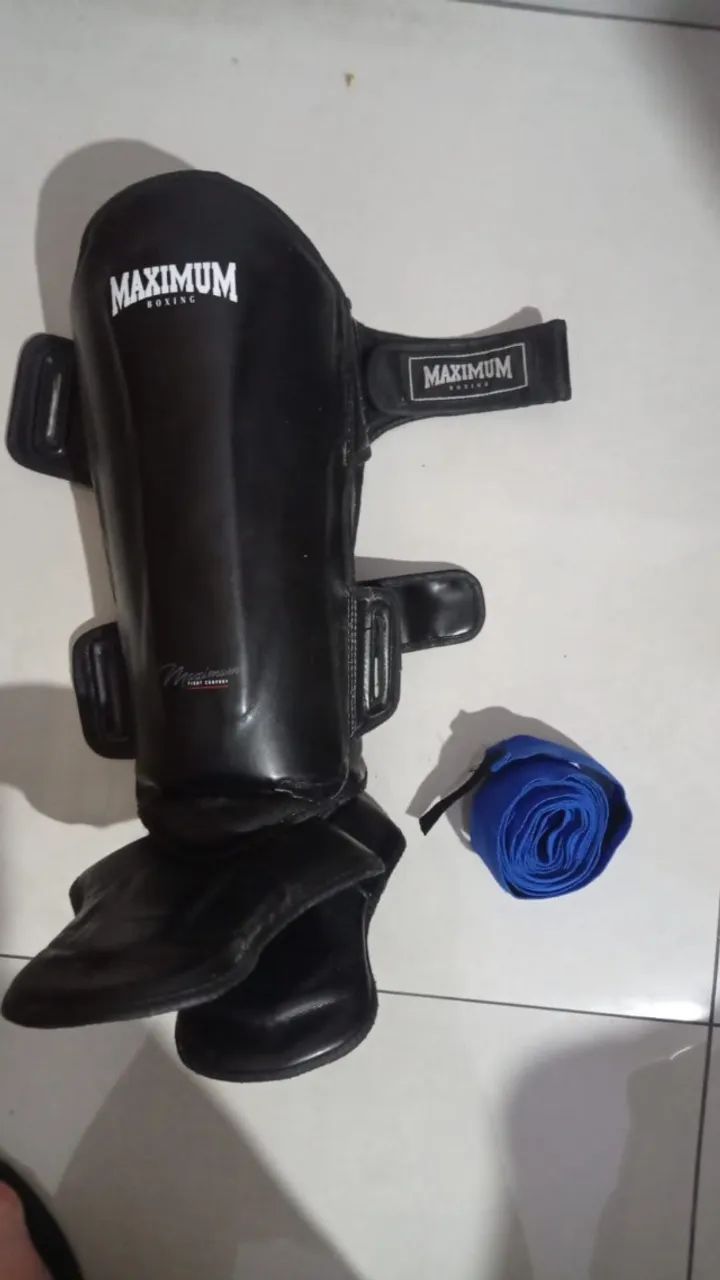 Equipamento Maximum Usado - Foto 2