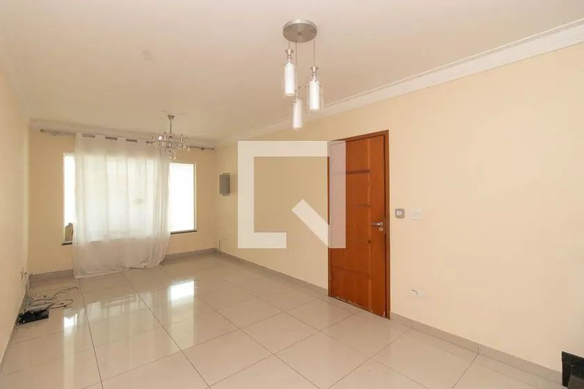 Casa à Venda - Vila Mazzei, 3 Quartos, 155 m2