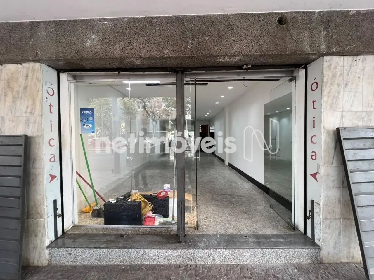 Locação Loja Santa Efigênia Belo Horizonte - Foto 2