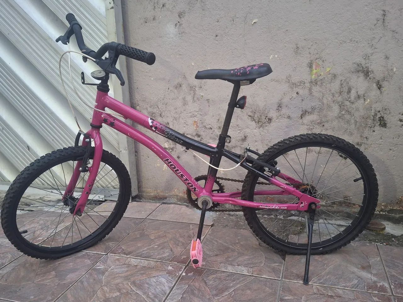 Bicicleta aro 16 - Foto 2