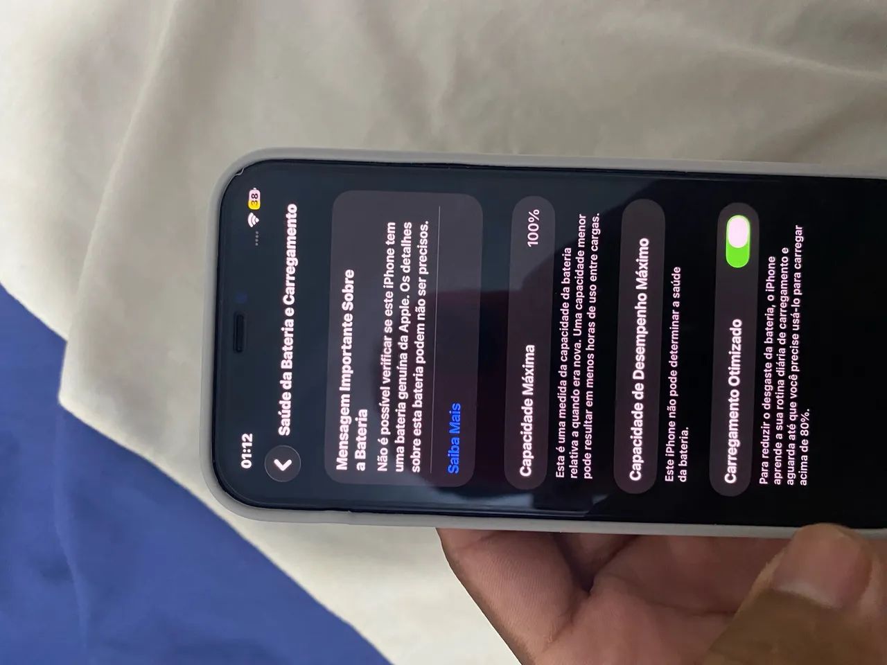 iPhone 12  - Foto 2