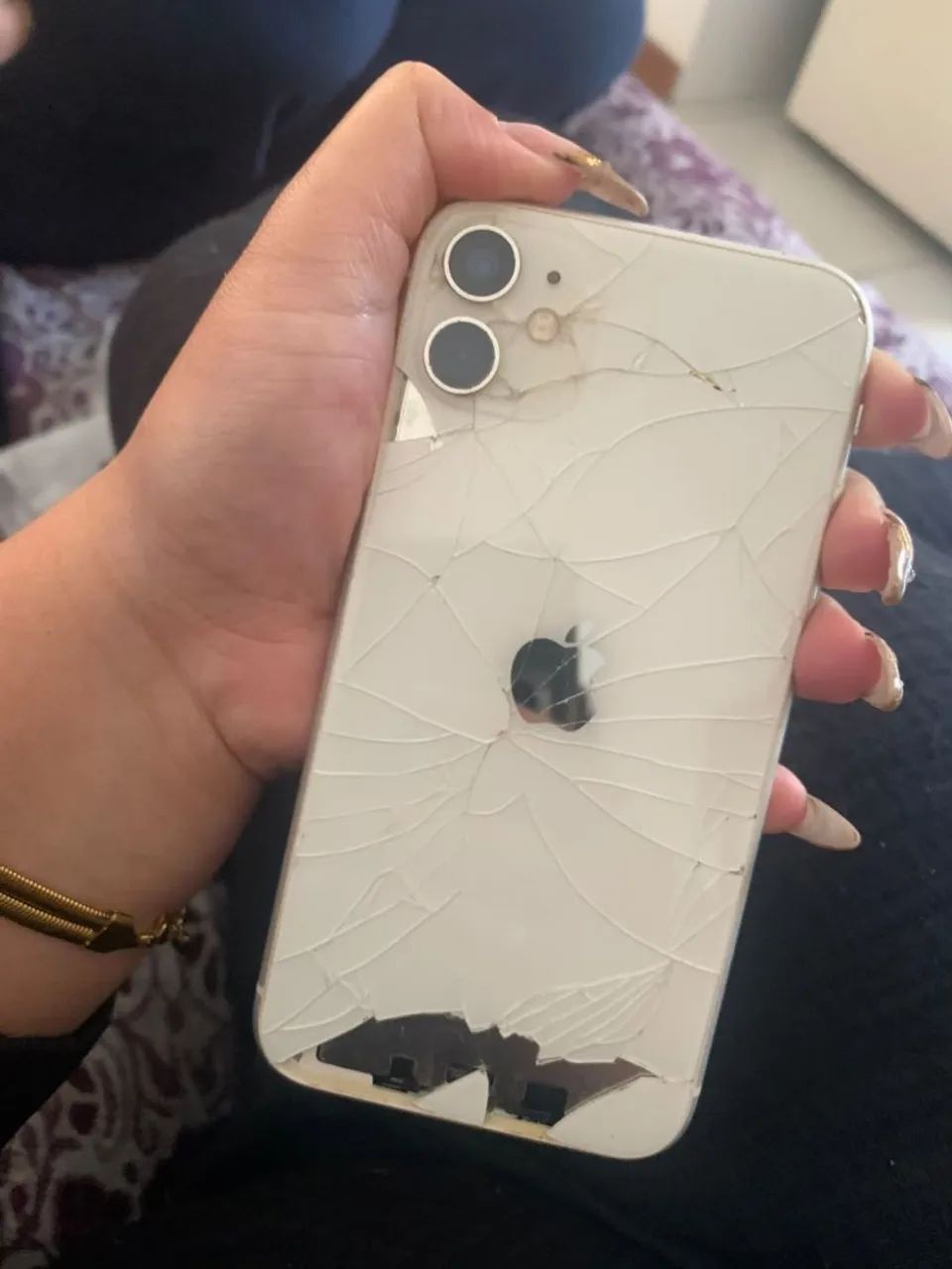 iPhone 11 - Foto 2