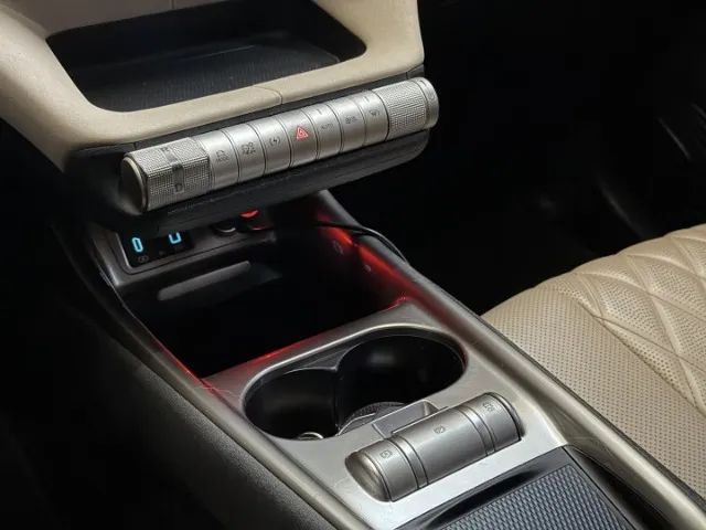 BYD Dolphin EV (Elétrico) 2025 - Foto 6