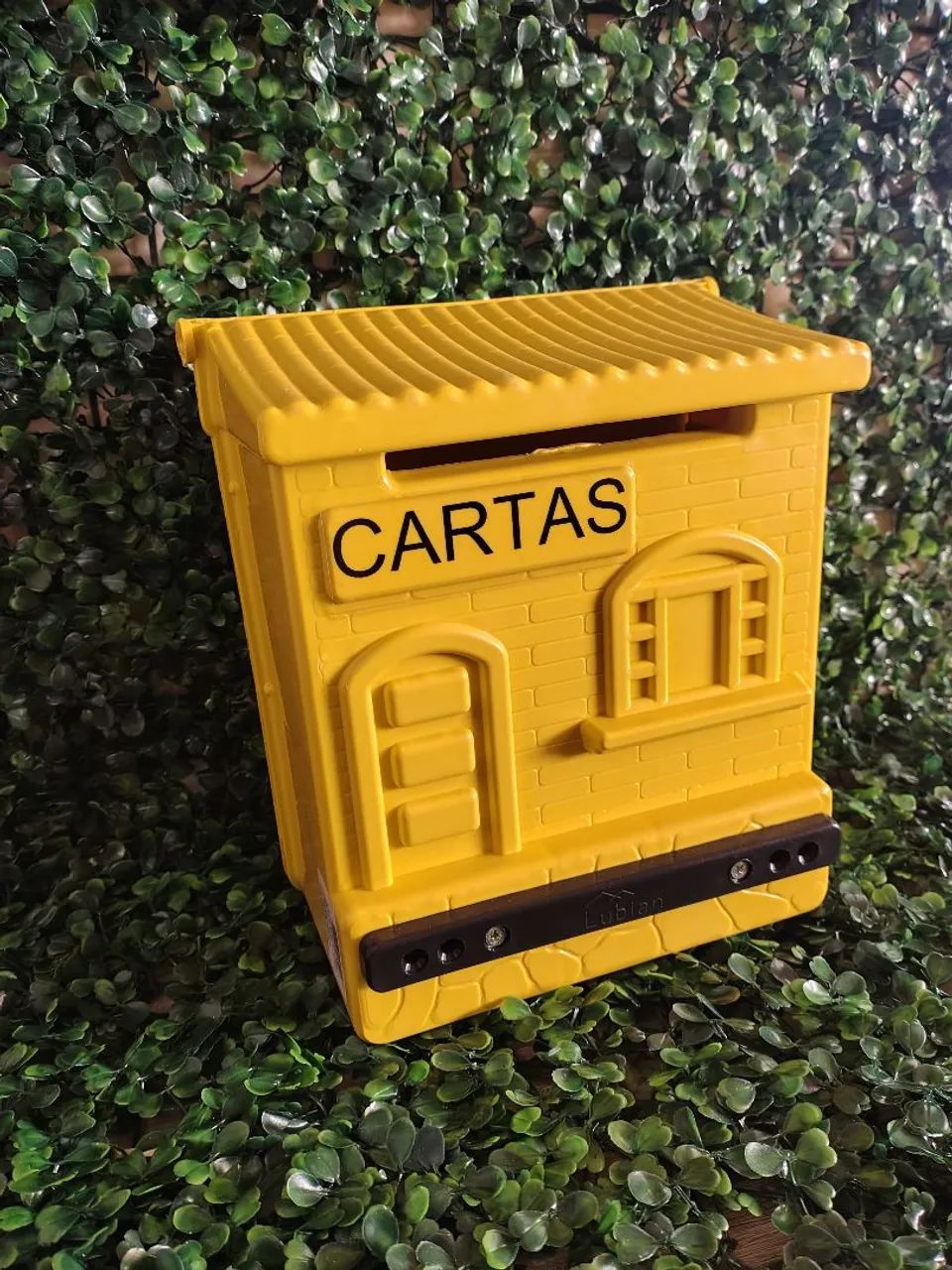Caixa de correio nova - Foto 3