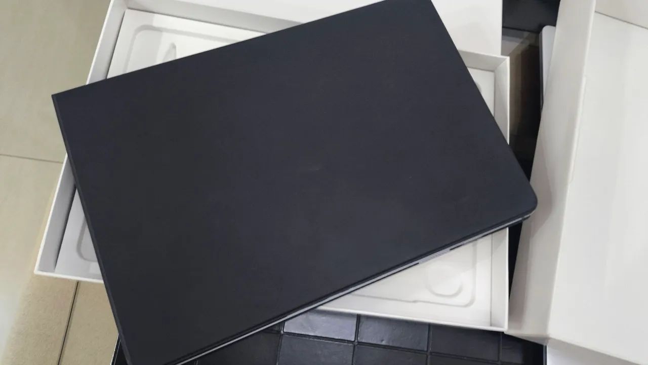 Tablet Samsung s9 fe wi-fi  - Foto 3