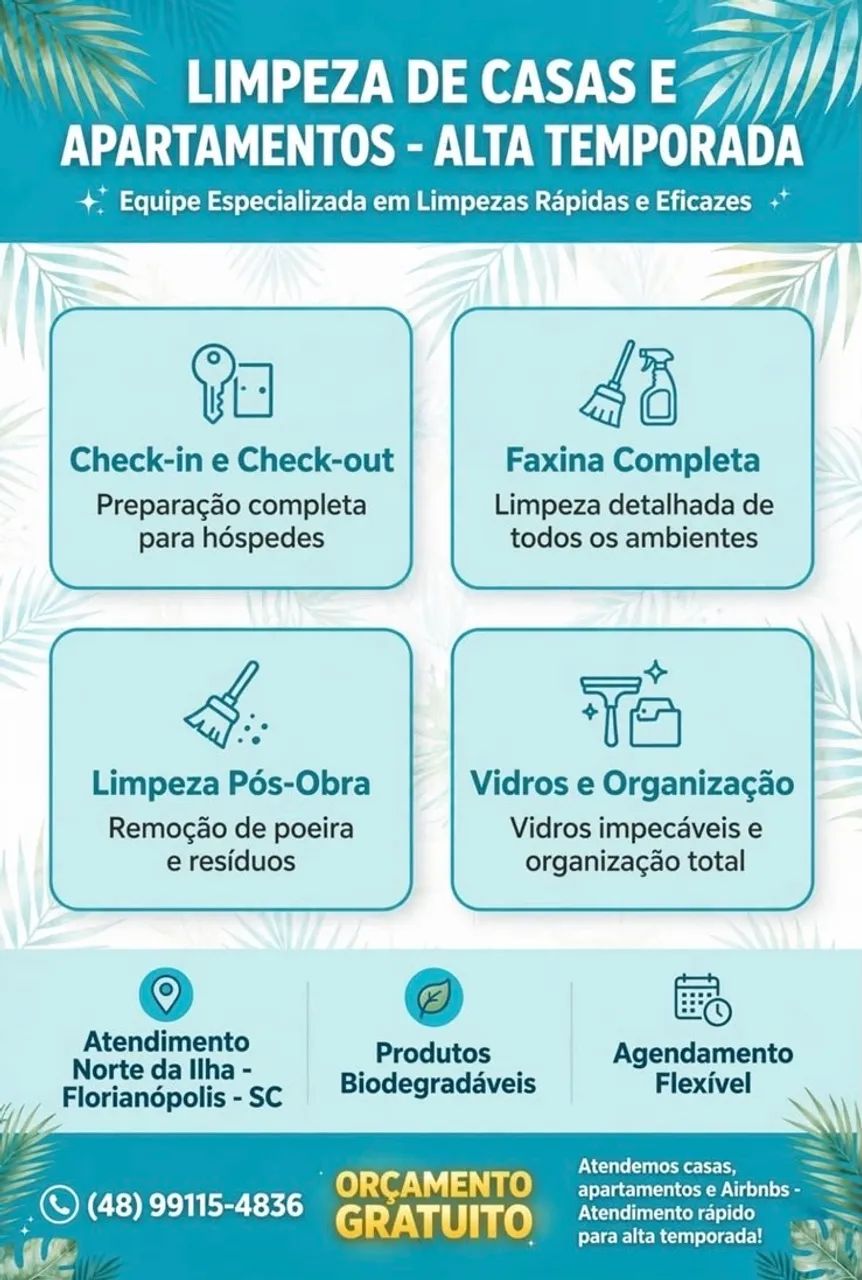 Limpeza