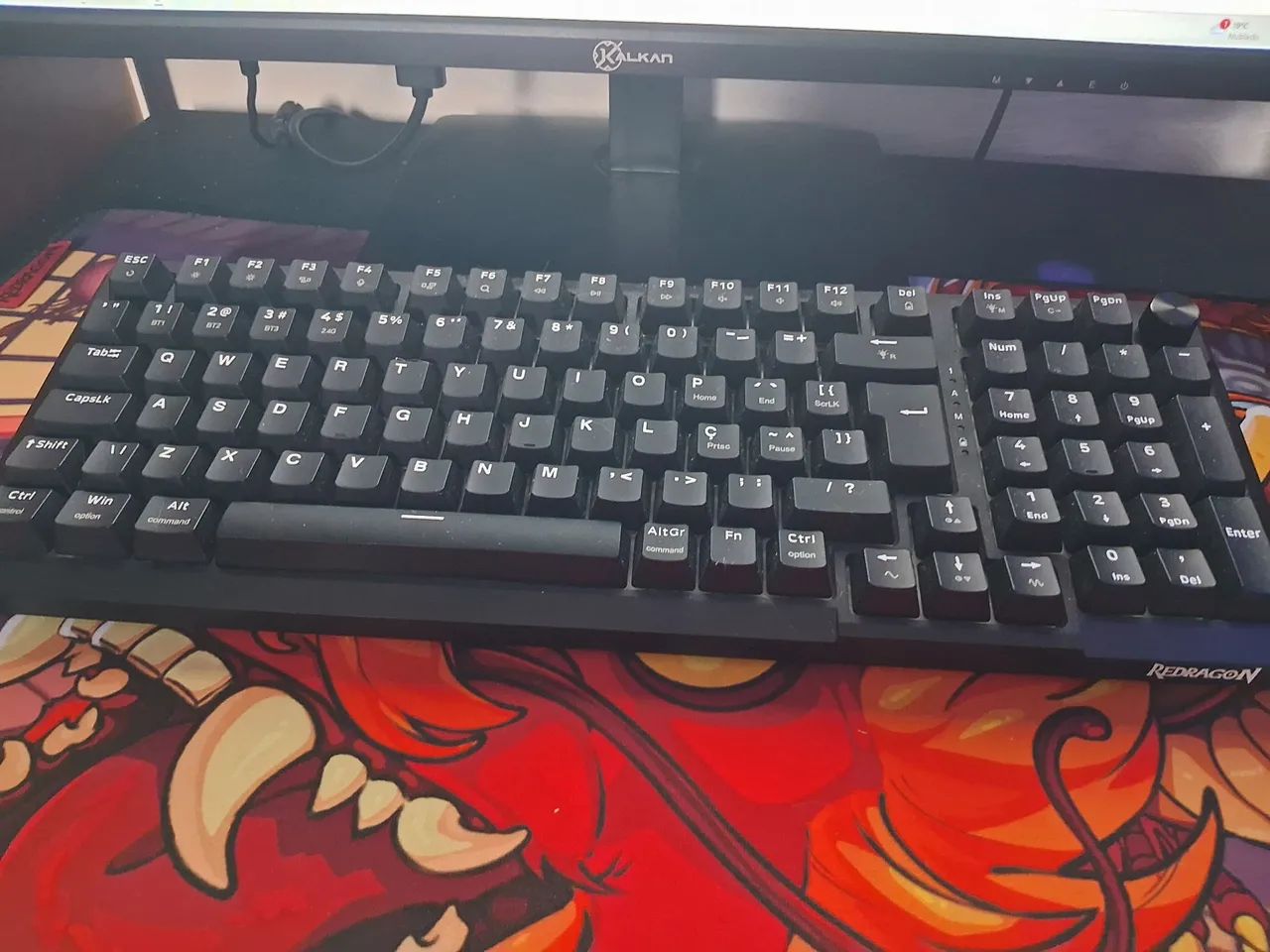 Computador Gamer e Edição - Foto 5