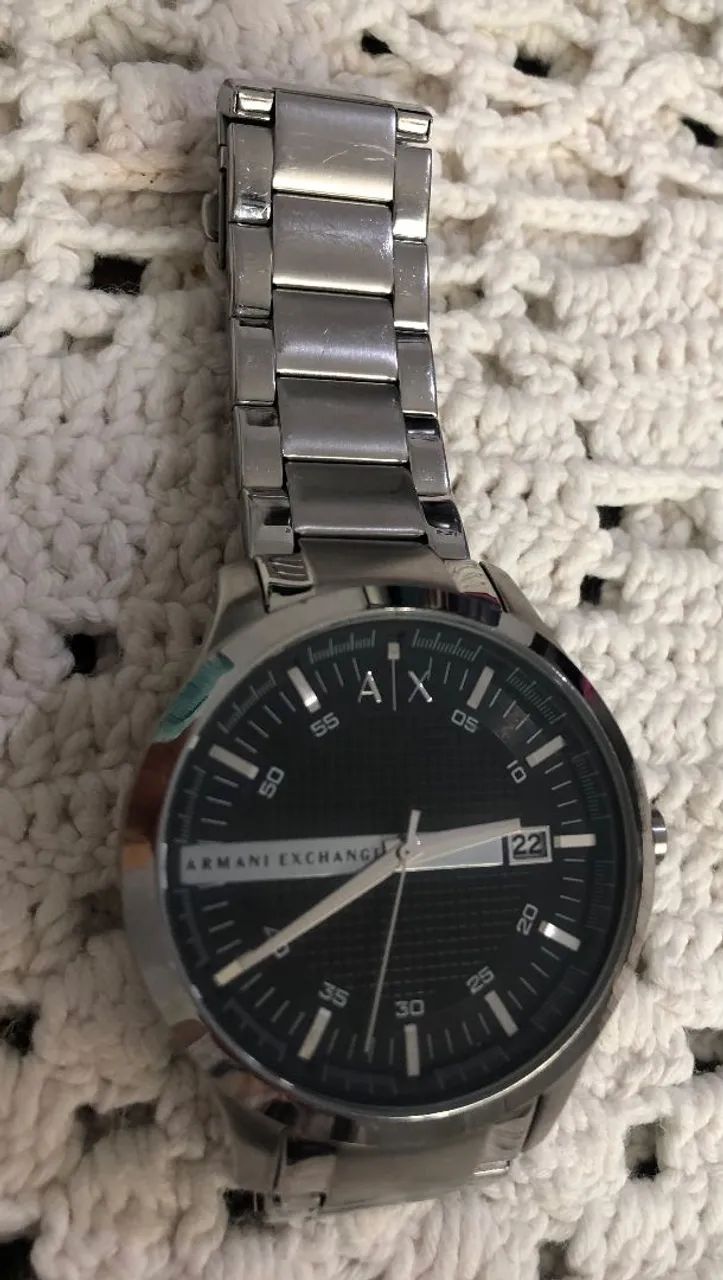 Relógio Armani Exchange  - Foto 3