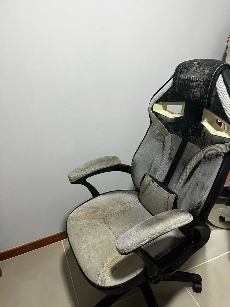 Cadeira gamer  - Foto 2