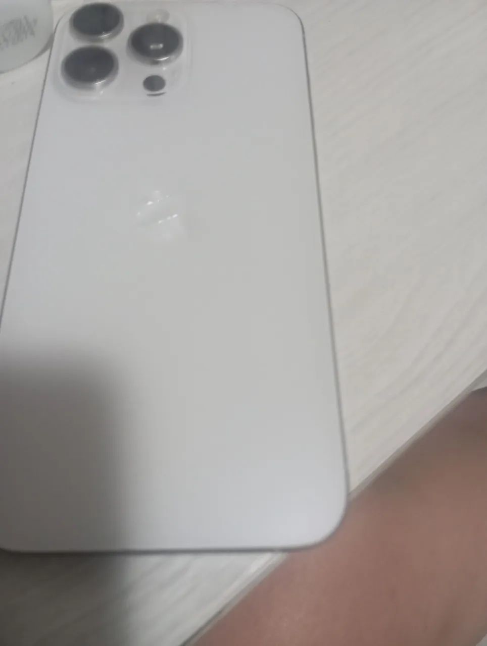 iPhone Pro Max 15 