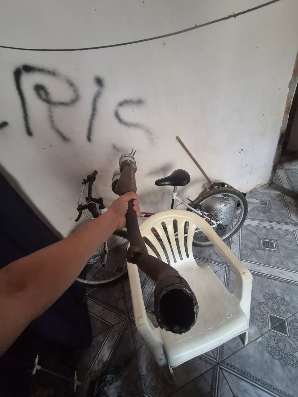 Coite xre 300 todos os anos  - Foto 4