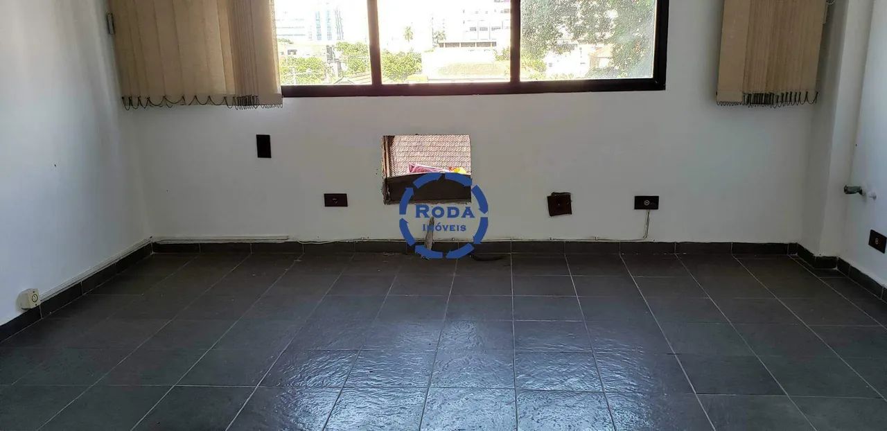Explore esta oportunidade imperdível de locação de uma sala comercial com 56m² com 1 vaga  - Foto 2