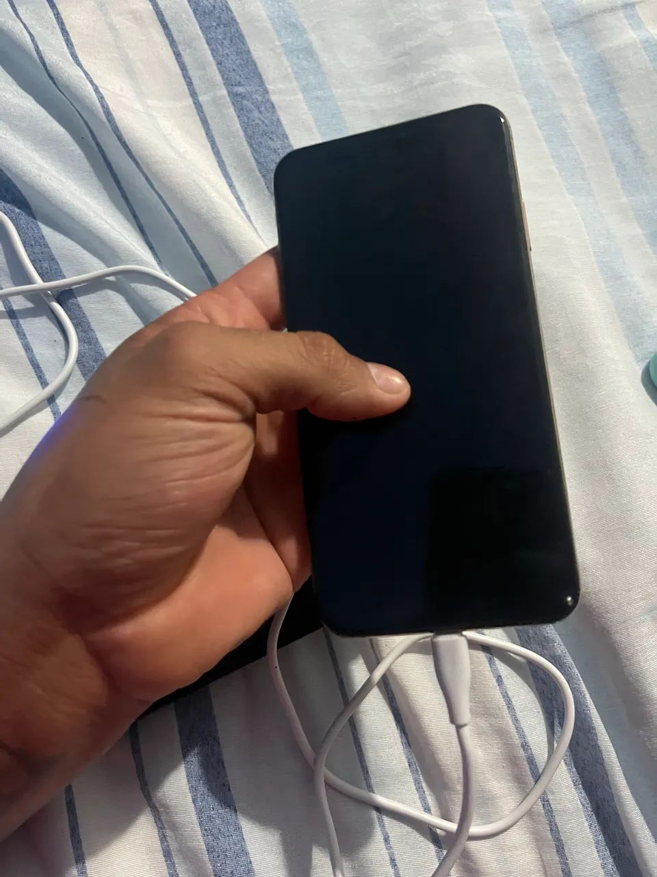 Vendo iPhone XS max  - Foto 5