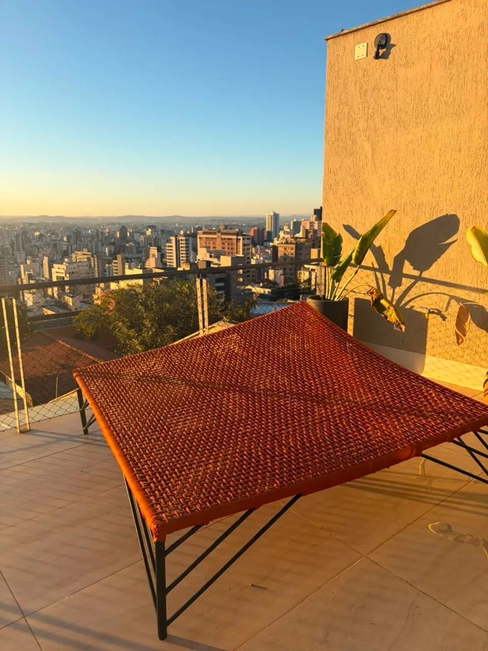 Rede de jardim trico náutico ,a casa do patrão  - Foto 4
