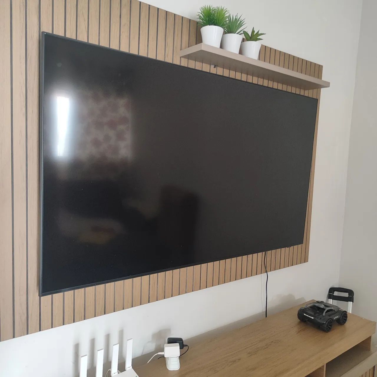 TV SANSUNG 65"  - Foto 2