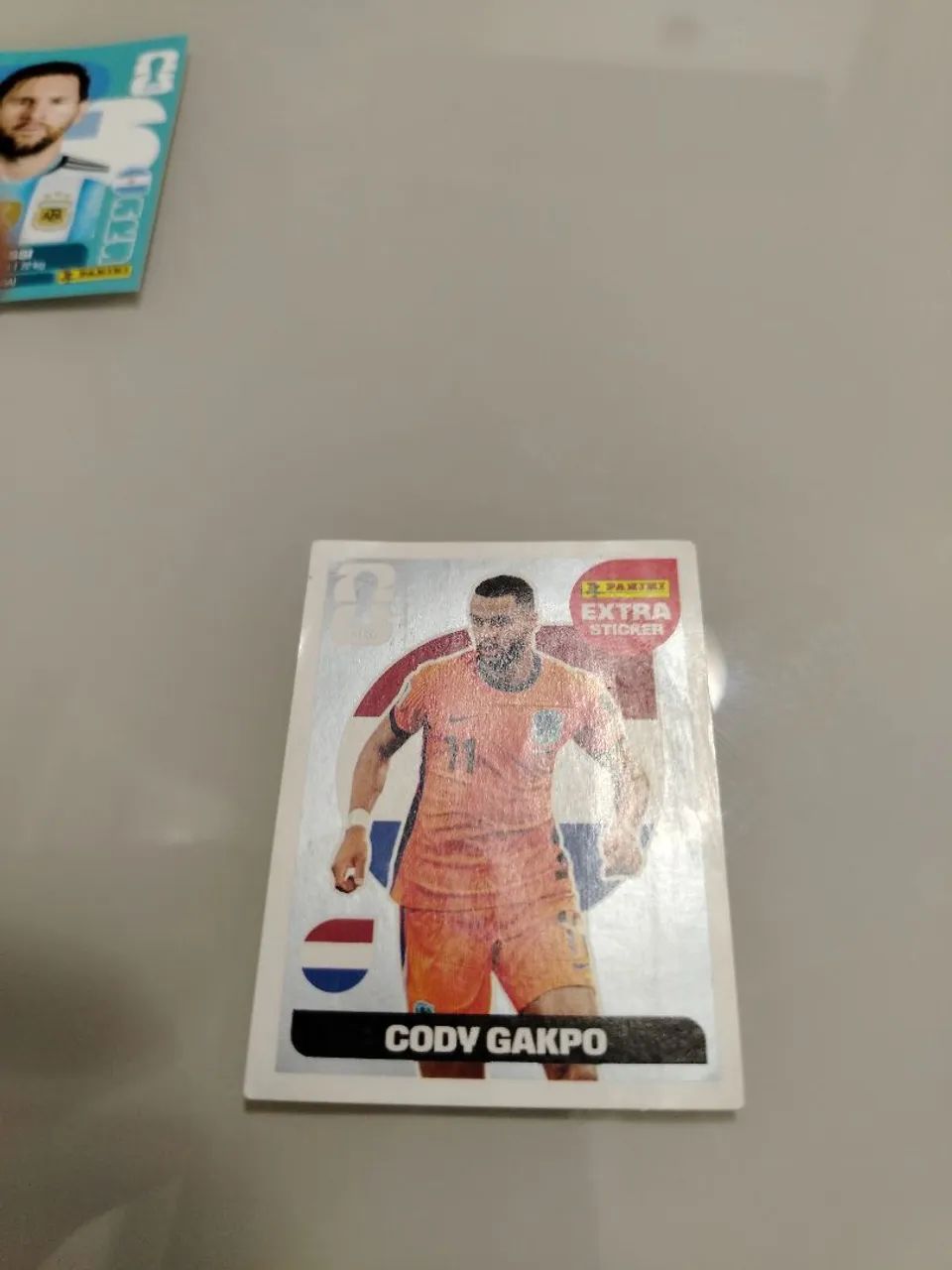 Figuras da copa de 2026 - Foto 4