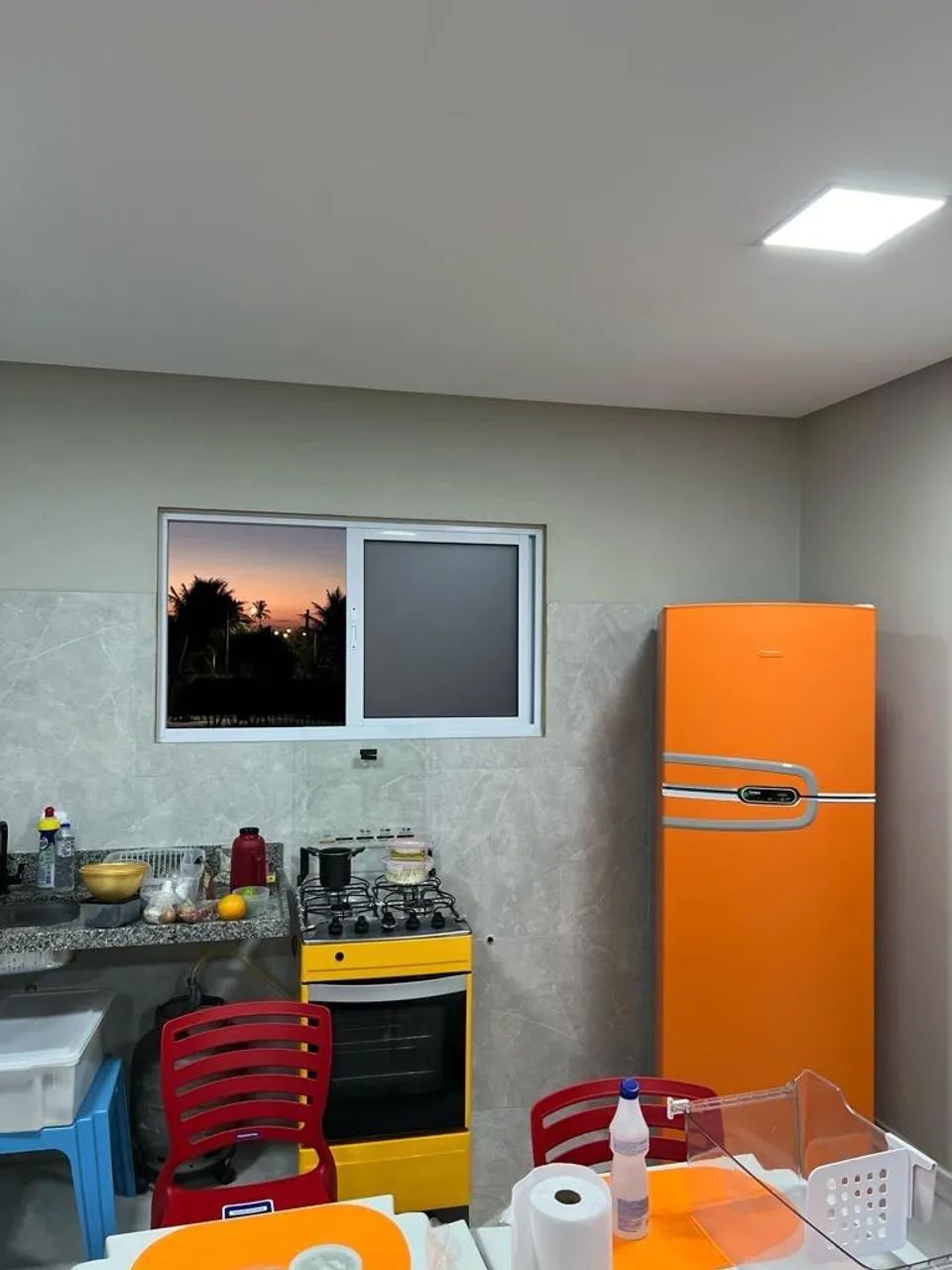 Geladeira 