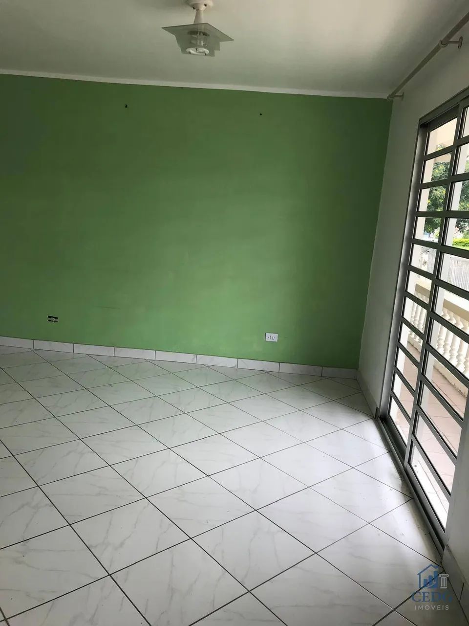 Sobrado com 4 quartos e terreno de 504 m² no Xaxim - Foto 3