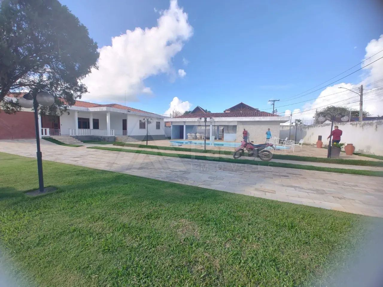 CHÁCARA PRÓXIMO DO REI DAS COXINHAS!!! - Foto 5