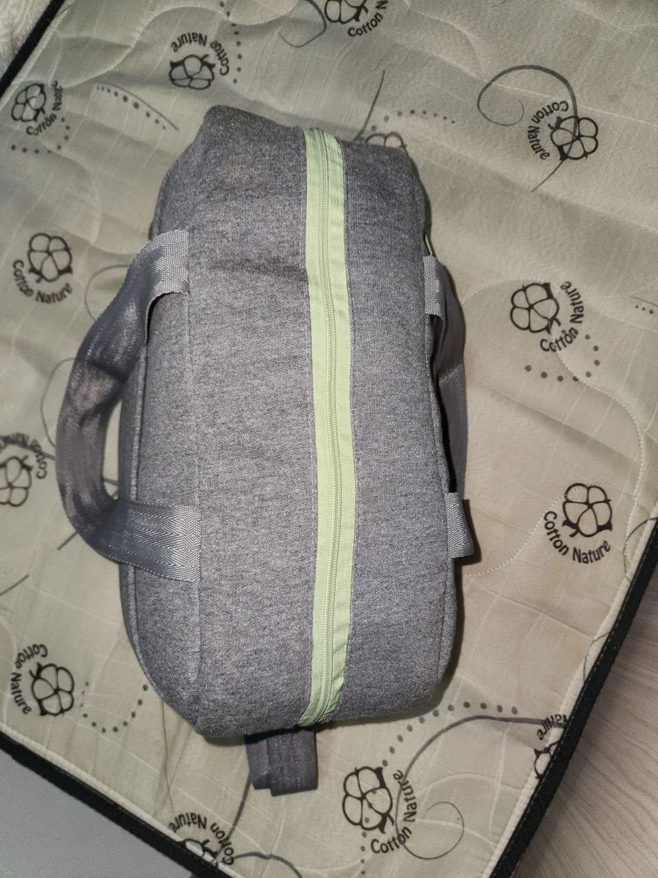 Bolsa natura mamãe e bebê  - Foto 3