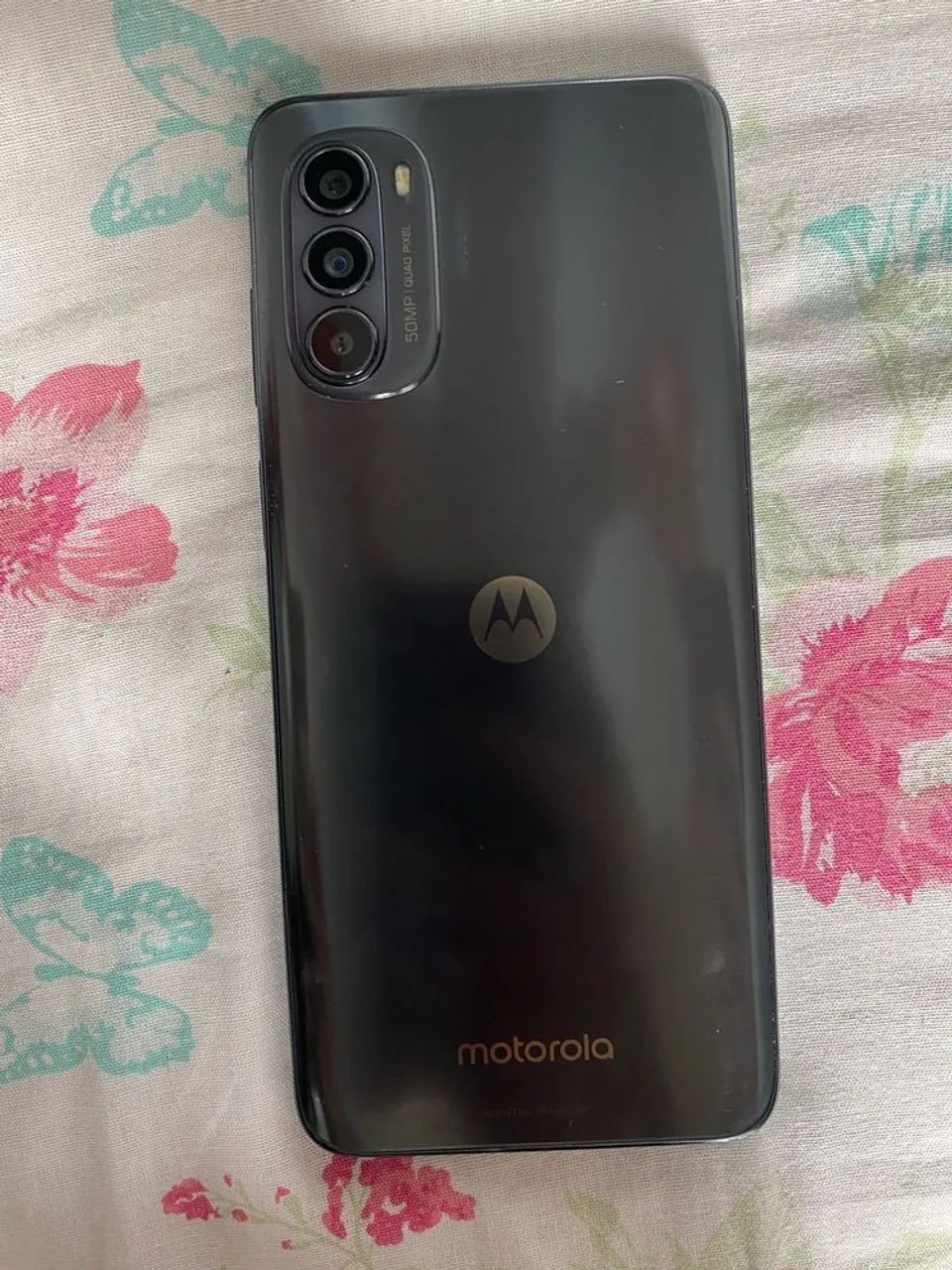 moto g52 todo original  - Foto 3