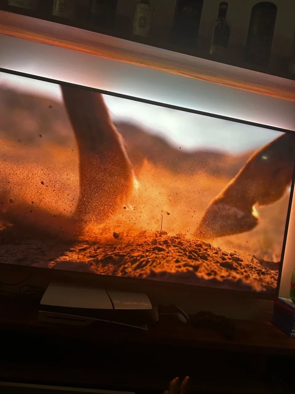 Tv smart 55 - Foto 3