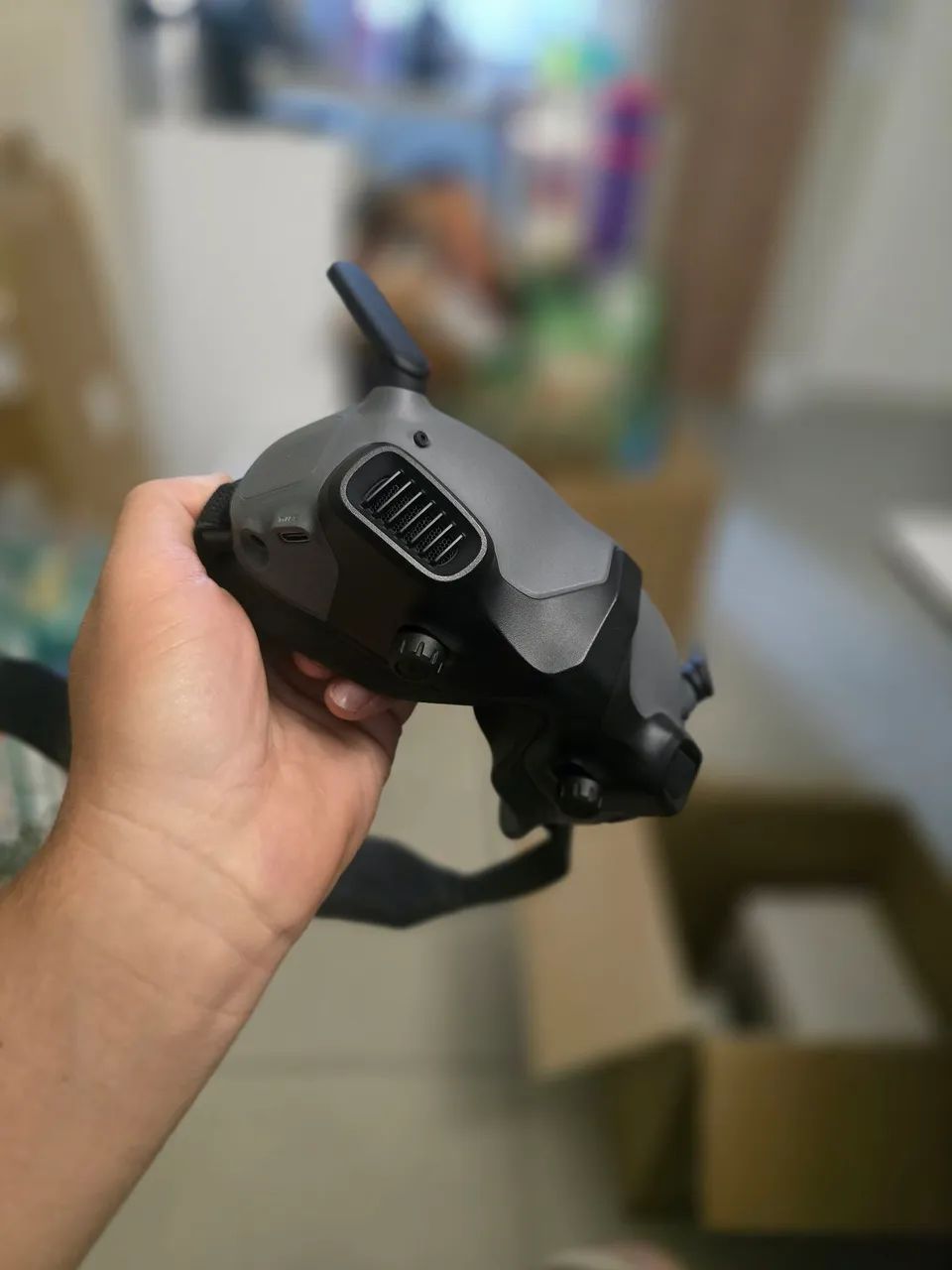 Óculos DJI Goggles 2 Avata 1 FPV - Foto 2