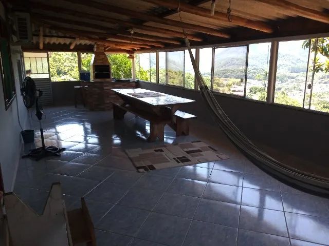 Casa em Apiuna 