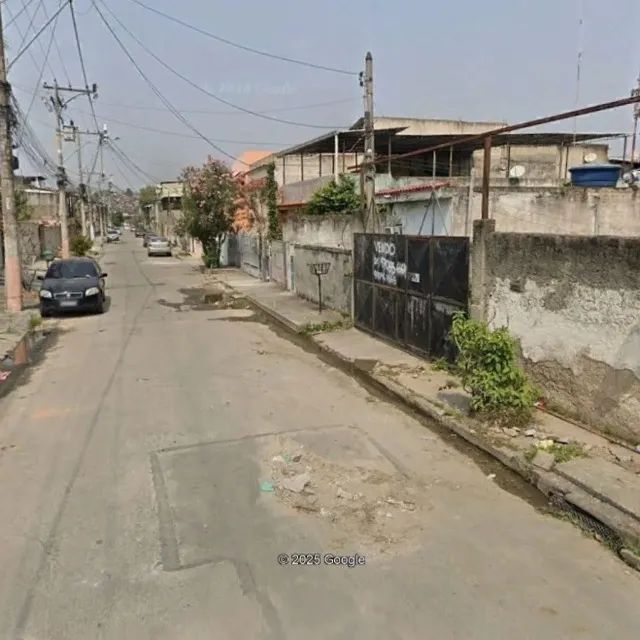 Foto - São Gonçalo - Gradim