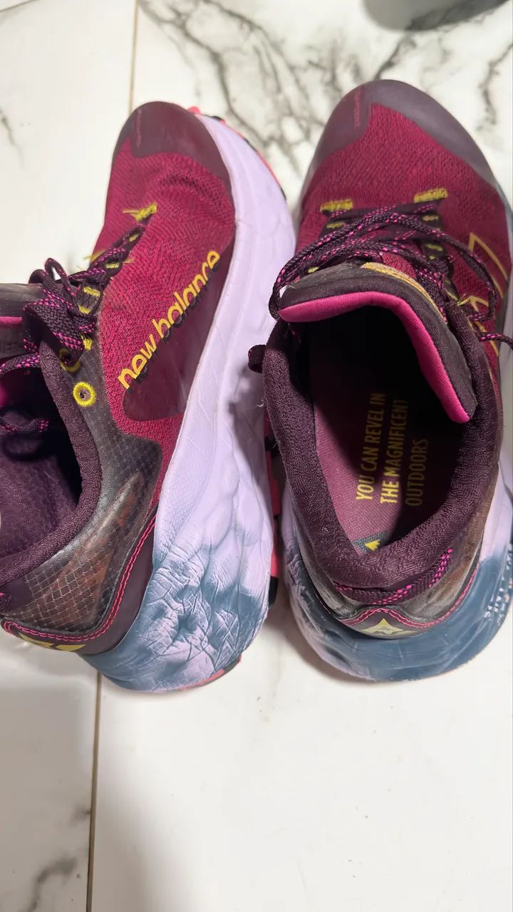 Tênis new balance  - Foto 3
