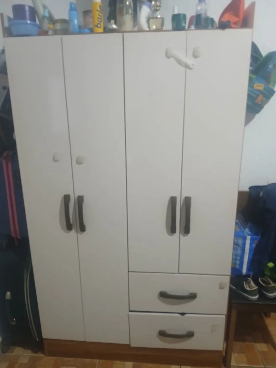 Guarda roupa  - Foto 2