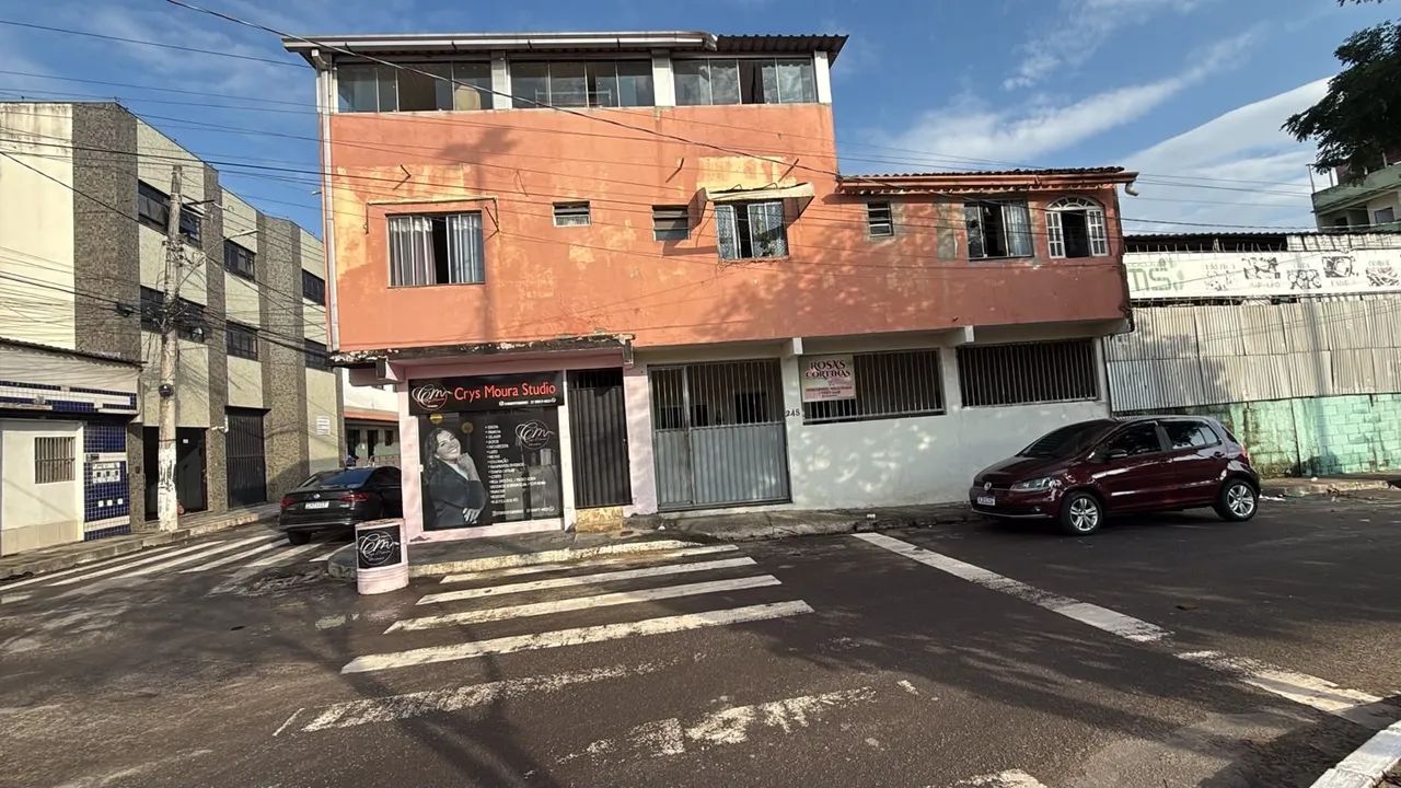 ALUGA-SE LOJA - SANTA MÔNICA POPULAR - Foto 2