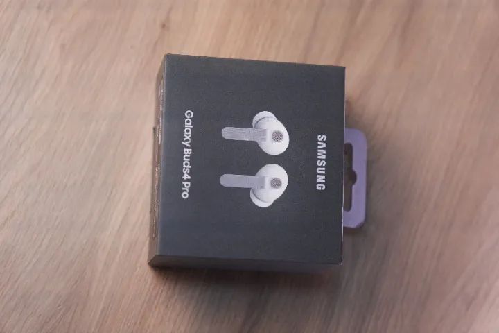 Samsung Galaxy Buds4 Pro - Foto 2