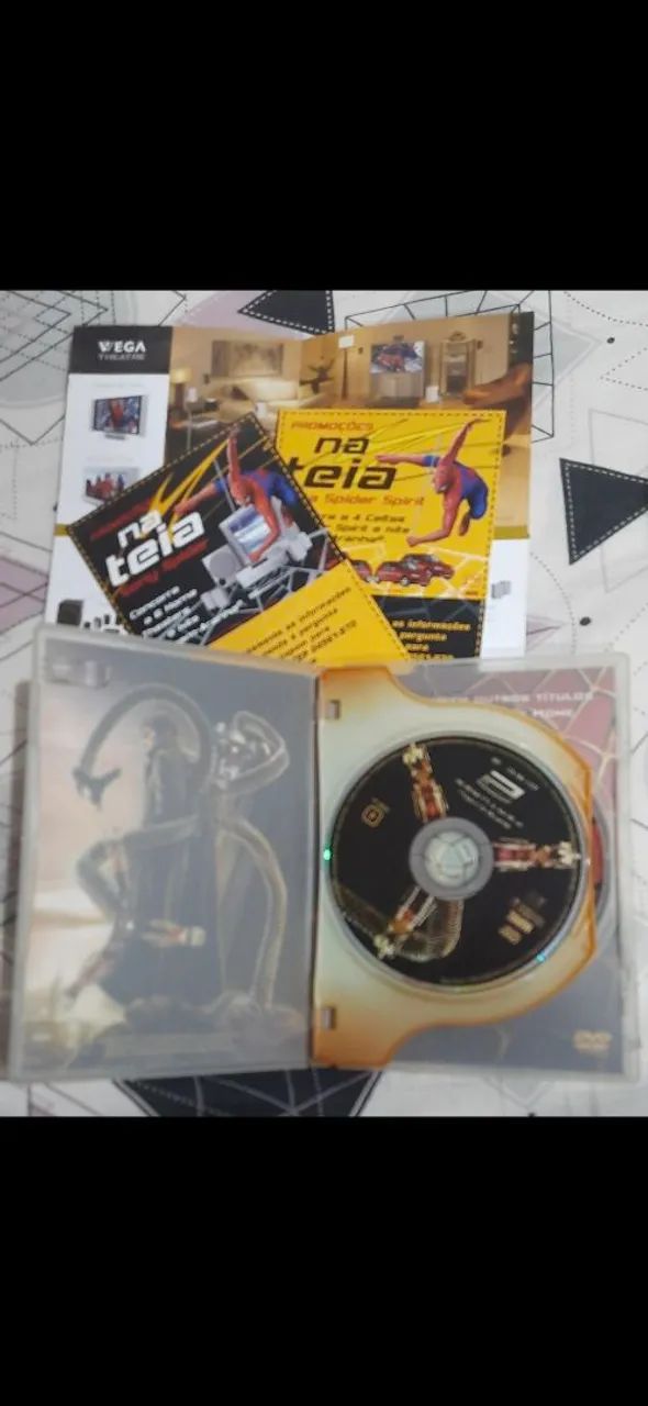 Homem-Aranha  - Foto 5