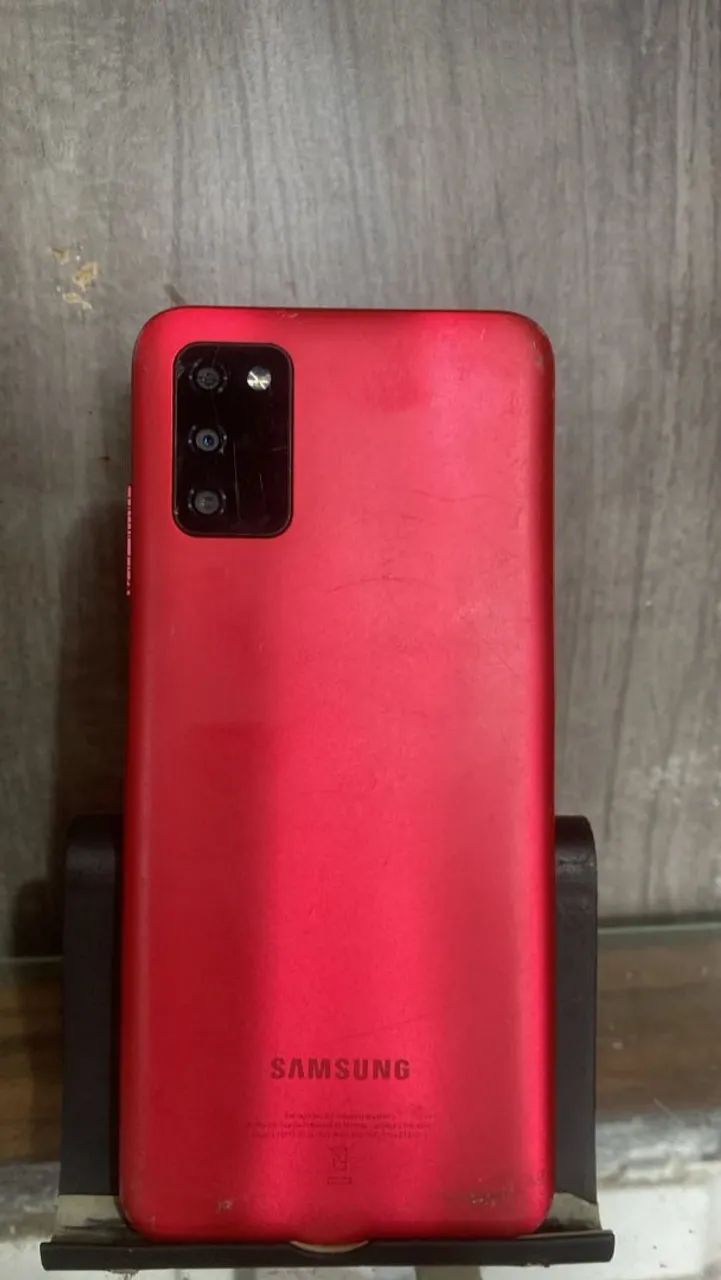 Samsung A03s - Foto 2