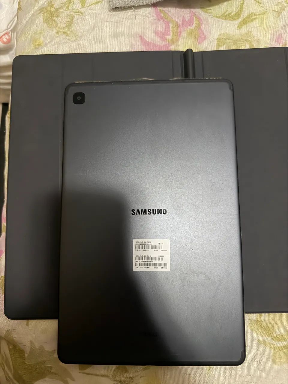 Samsung Tab S6 Lite - Foto 2