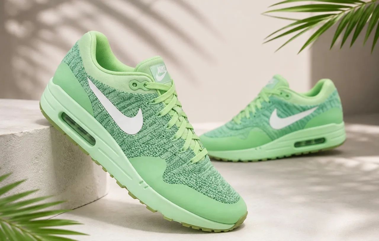 Treino/Casual Nike Tam.42 - $531 - Foto 3