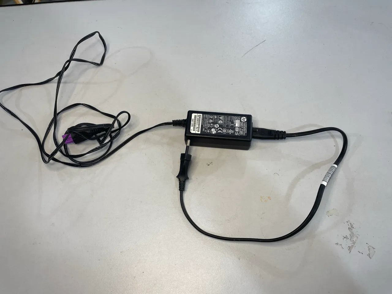 Fonte de Energia da HP 